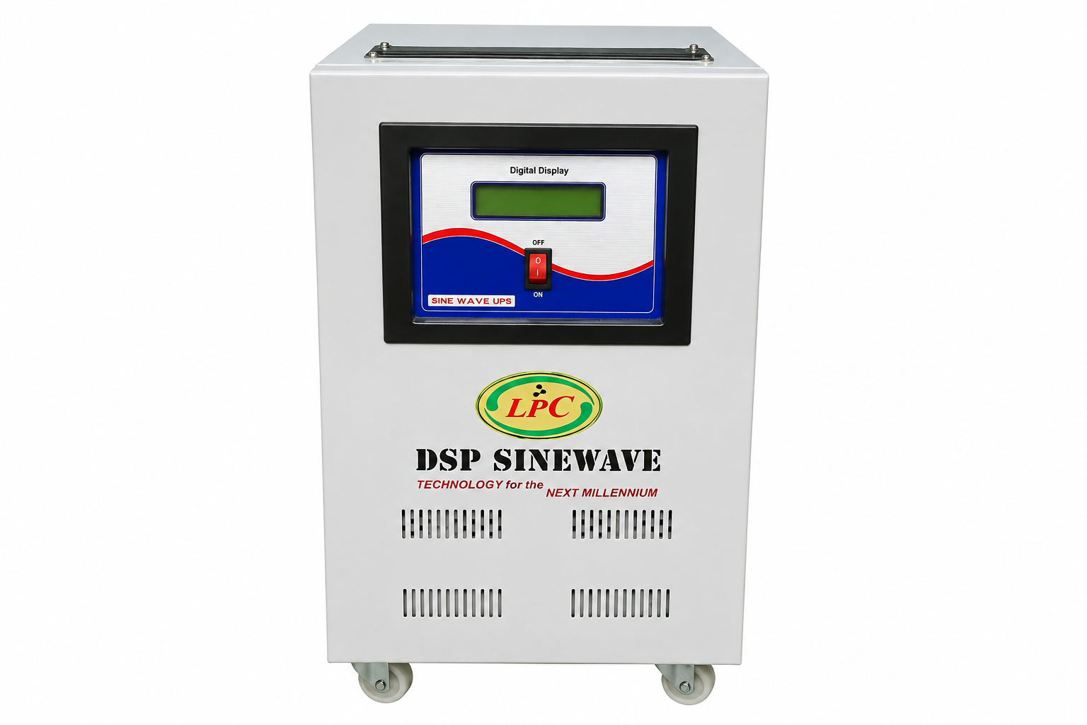 Inverter & Solar Solutions