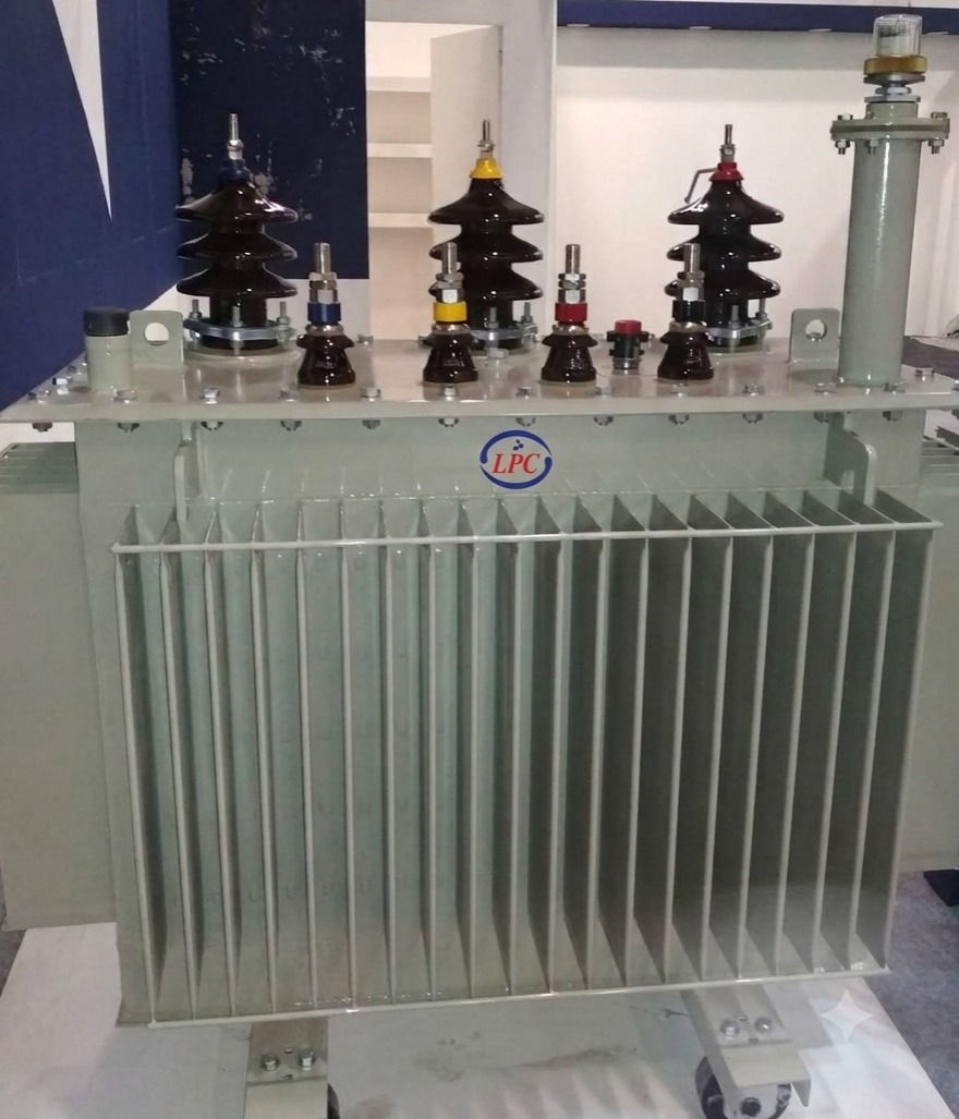 Isolation & Power Transformer